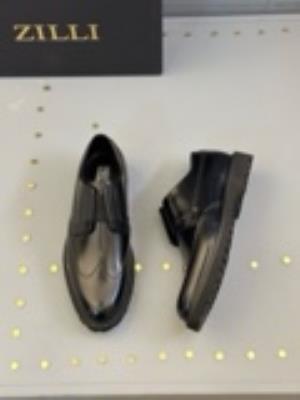 wholesale quality zilli men shoes model no. 4